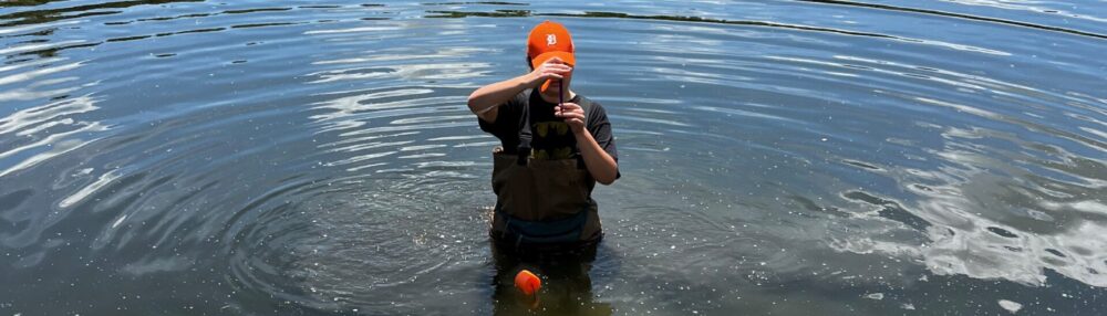 The Harden Lab @ BenU